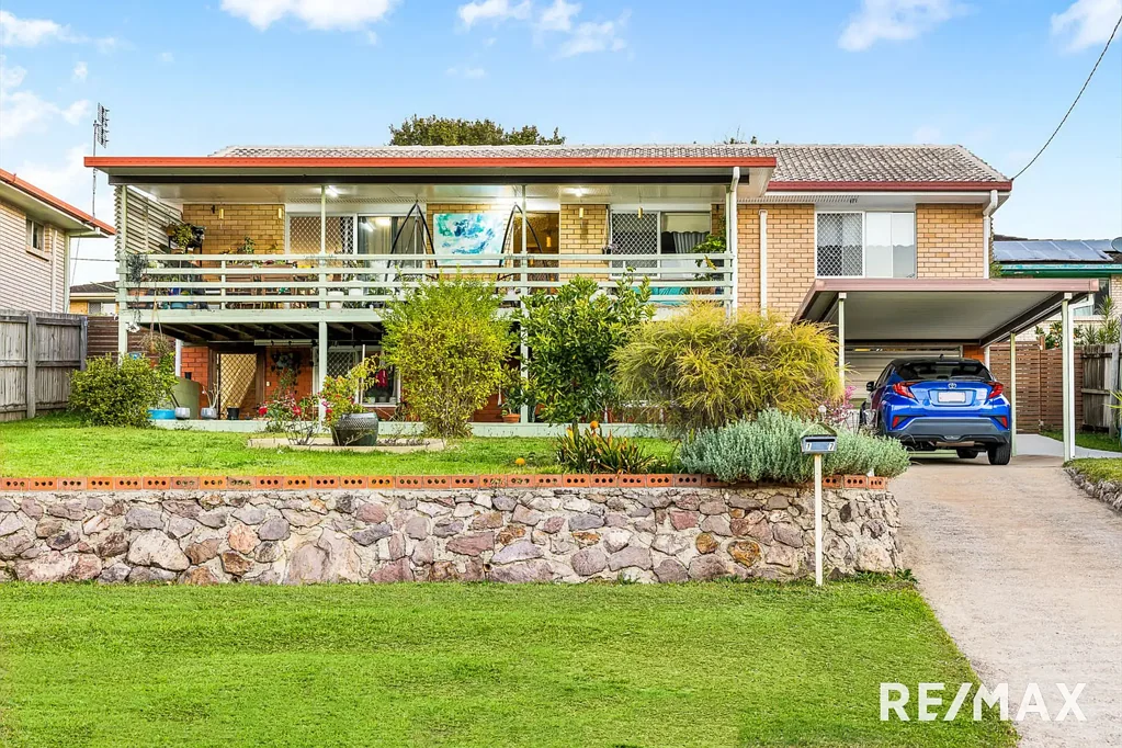 Nambour 3બેડરૂમ Charming Family Home with Versatile Spaces