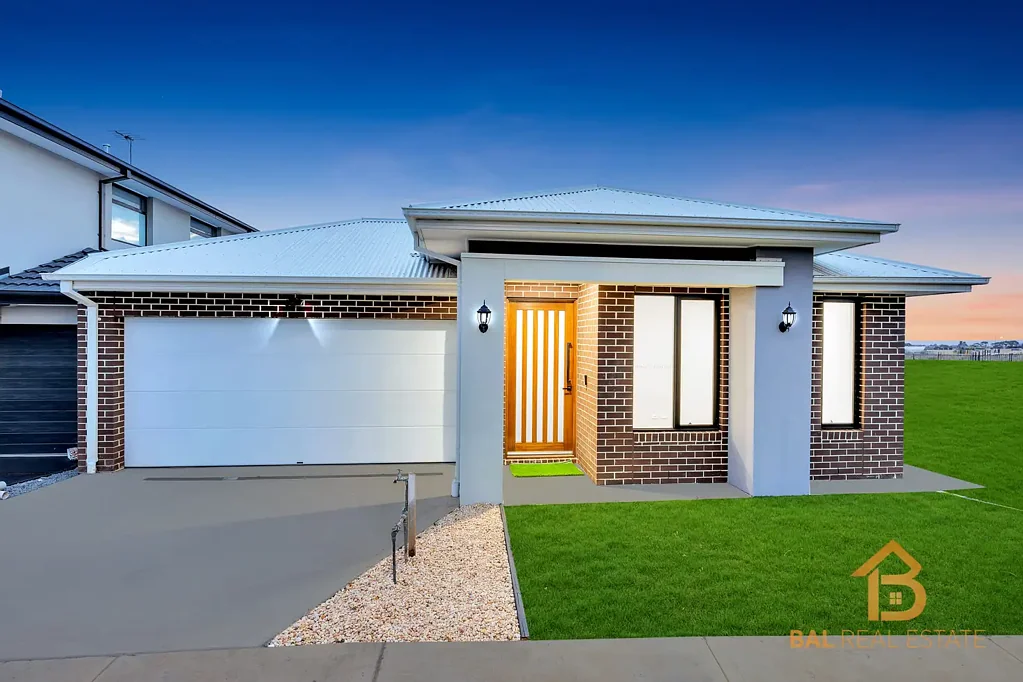 4 Amukta road, Truganina, VIC 3029