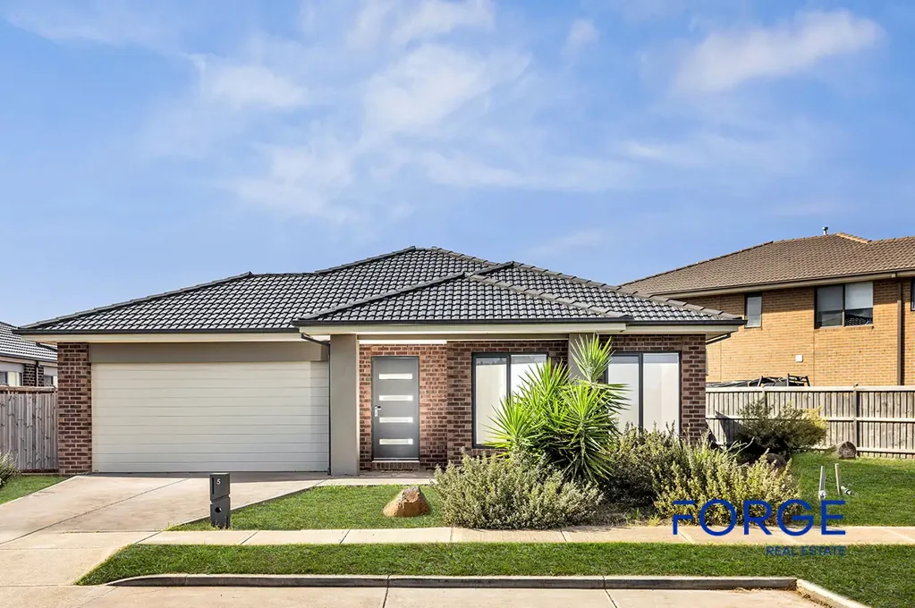 Tarneit 4ਬੈੱਡਰੂਮ Spacious Family Living in a Prime Tarneit Location
