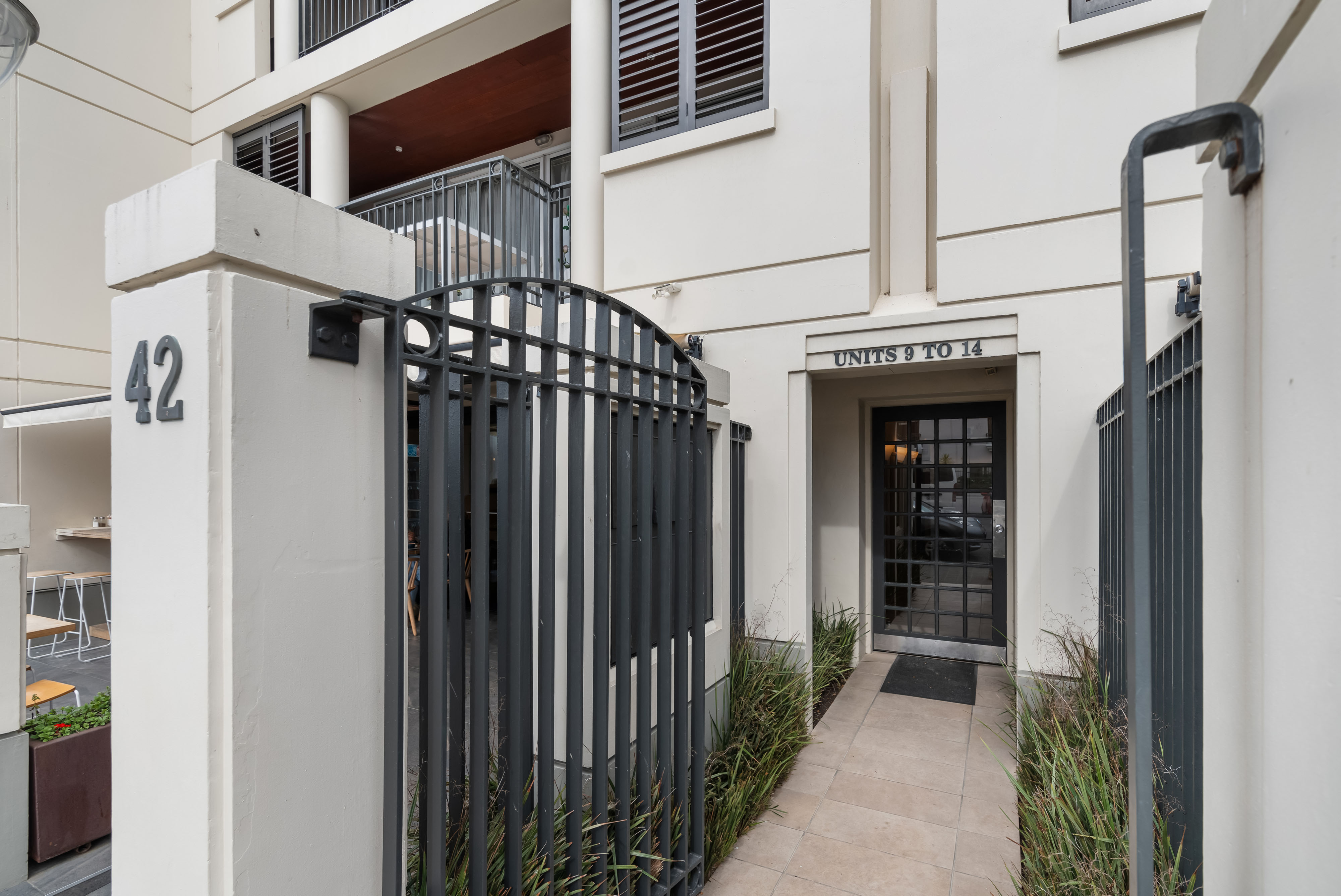 14/42 Marriner Street, Sumner, Christchurch, 2 غرف, 0 حمامات, Unit