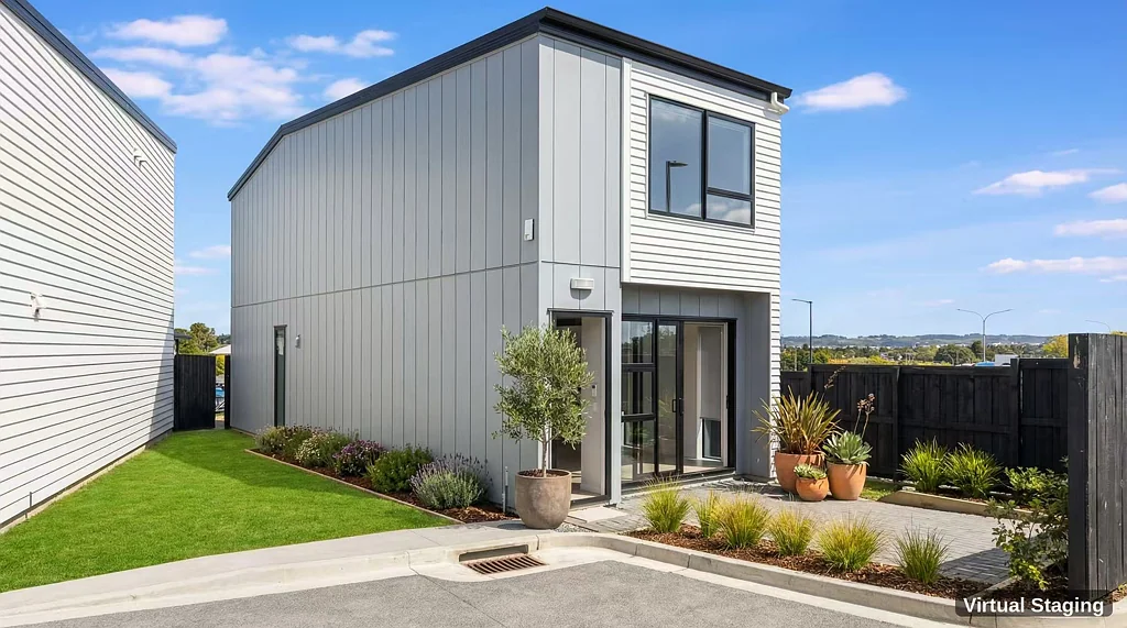 Silverdale 4房  All Offers Considered