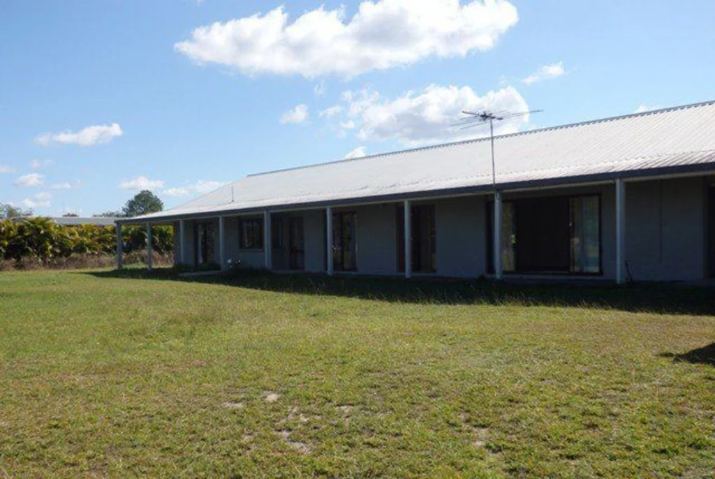Enjoy the Best of Acreage Living with Room for the Whole Family