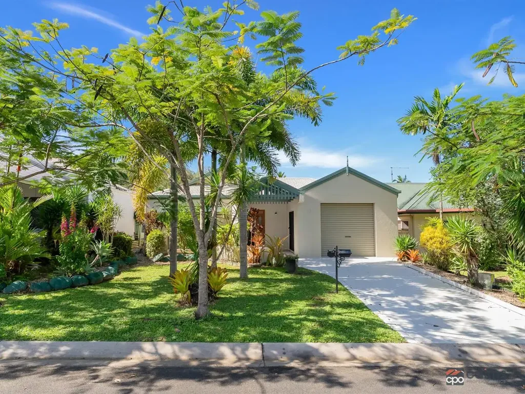 Mount Sheridan 3 Bedroom Forest Gardens – Fresh Look