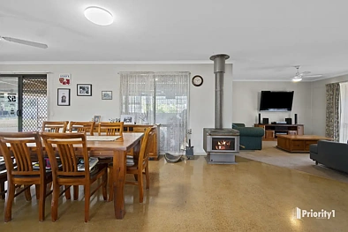 19 O'sullivans Road, Huntly, VIC 3551, 3 Bedrooms, 1 Bathrooms, House