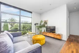 216/57 Mahuhu Crescent, Auckland Central