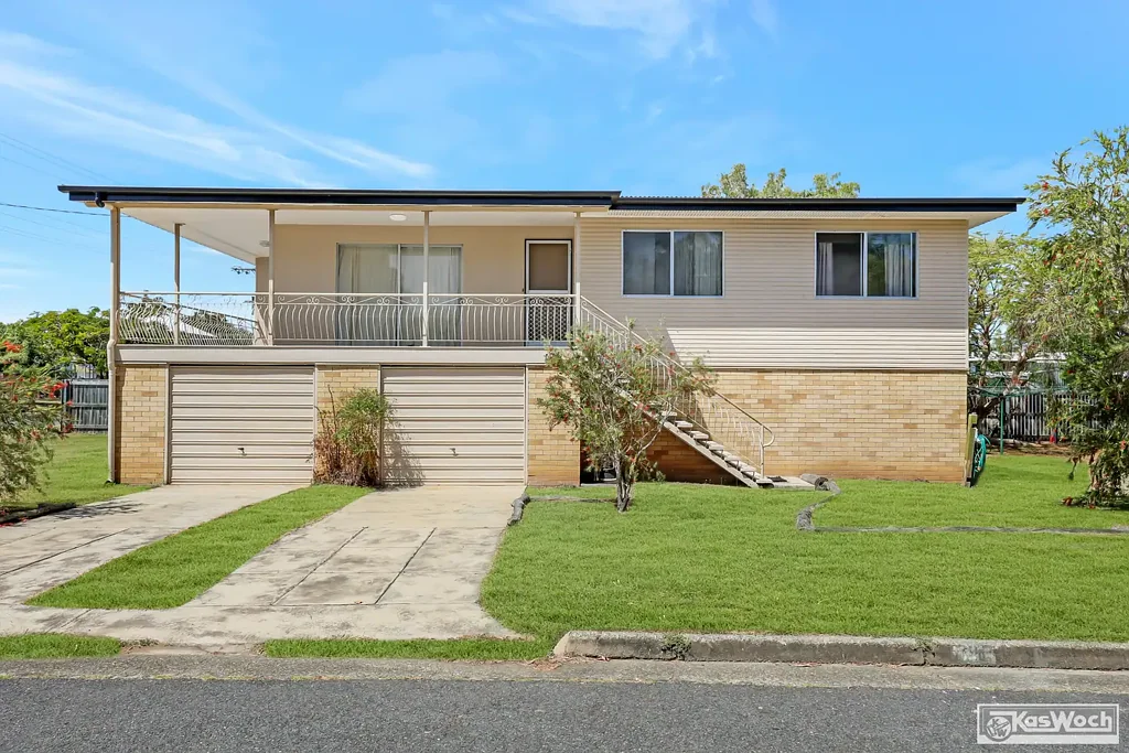 120 GROSSKOPF STREET, Frenchville, QLD 4701