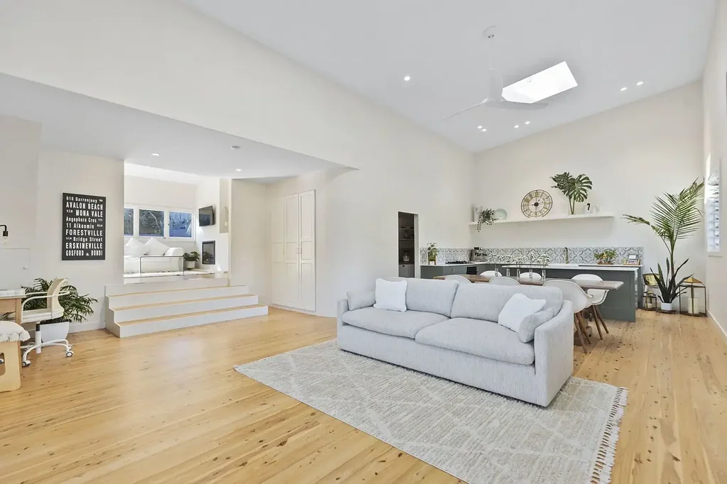 Terrigal 3ਬੈੱਡਰੂਮ Modern coastal retreat bursting with charm
