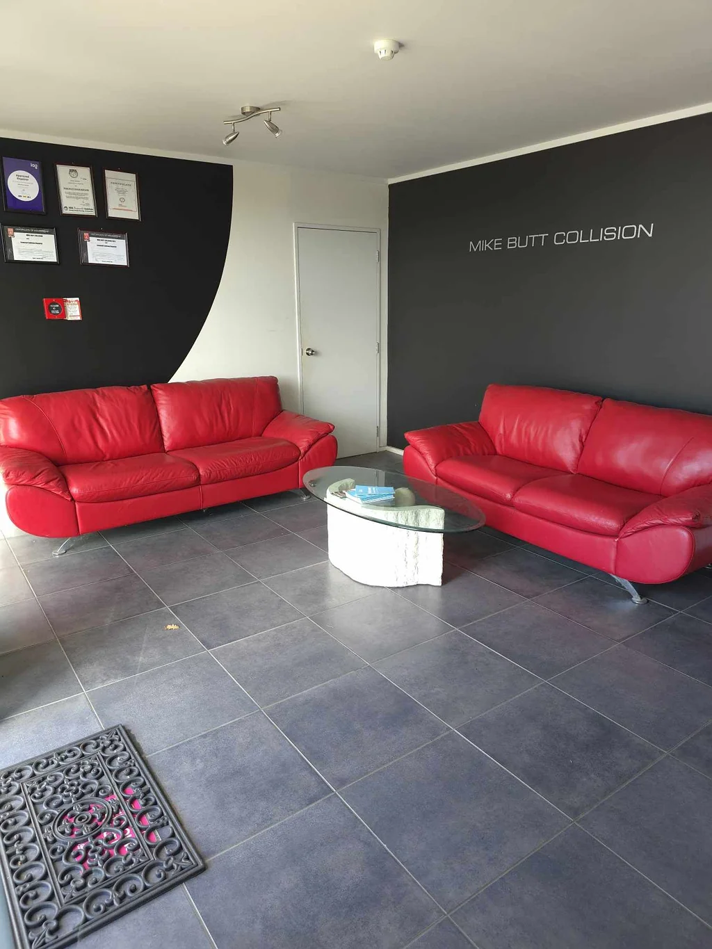 Stanmore Bay Rare Opportunity - Large Industrial/Office