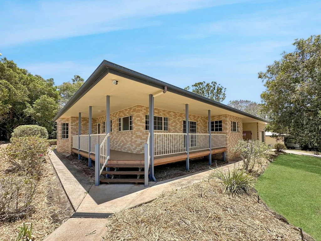 9 Moffat Drive, Tolga, QLD 4882