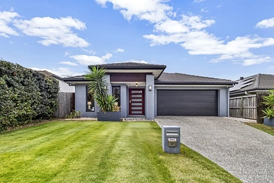 Heathwood 4 Bedroom HIGH-END FINISHES | VACANT | PRIME LOCATION