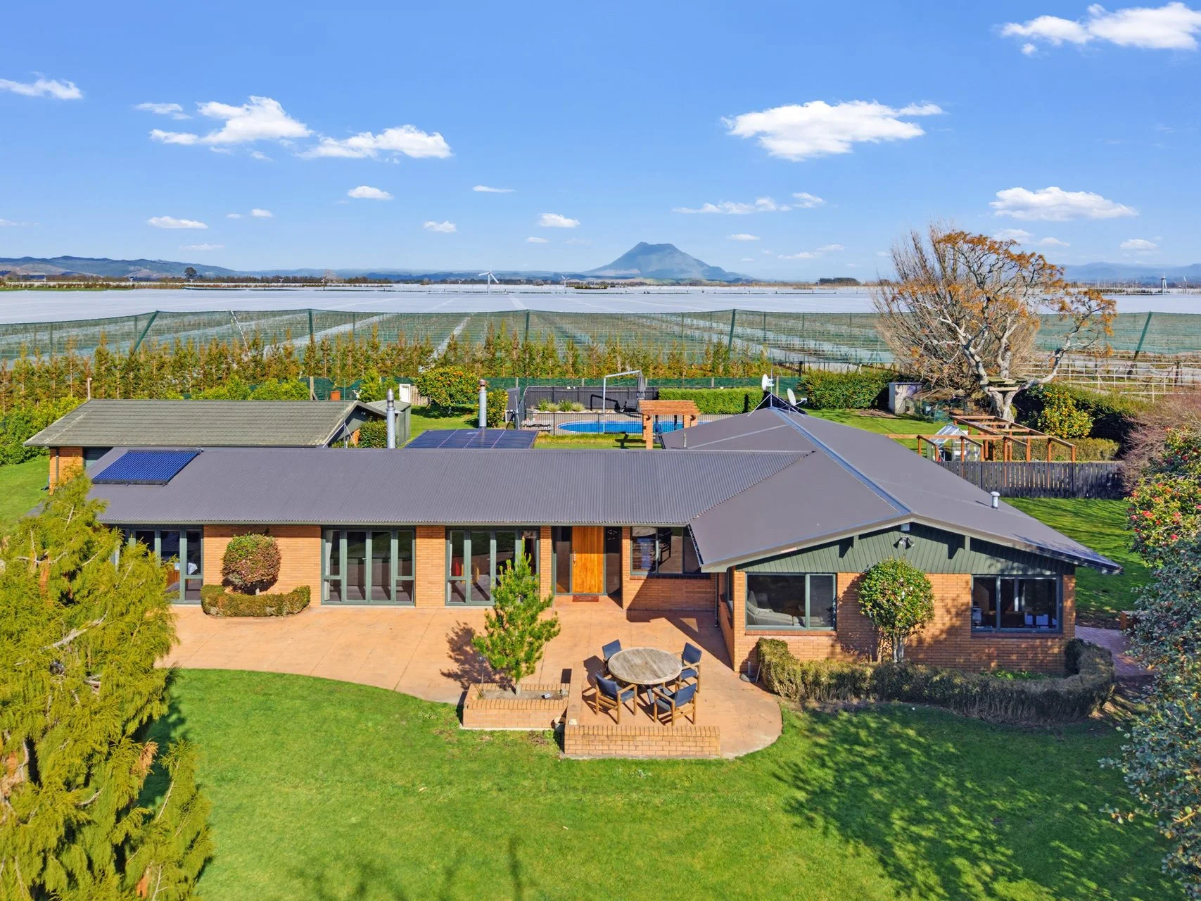 Edgecumbe 4Kwarto Super Spaces - Families and Business