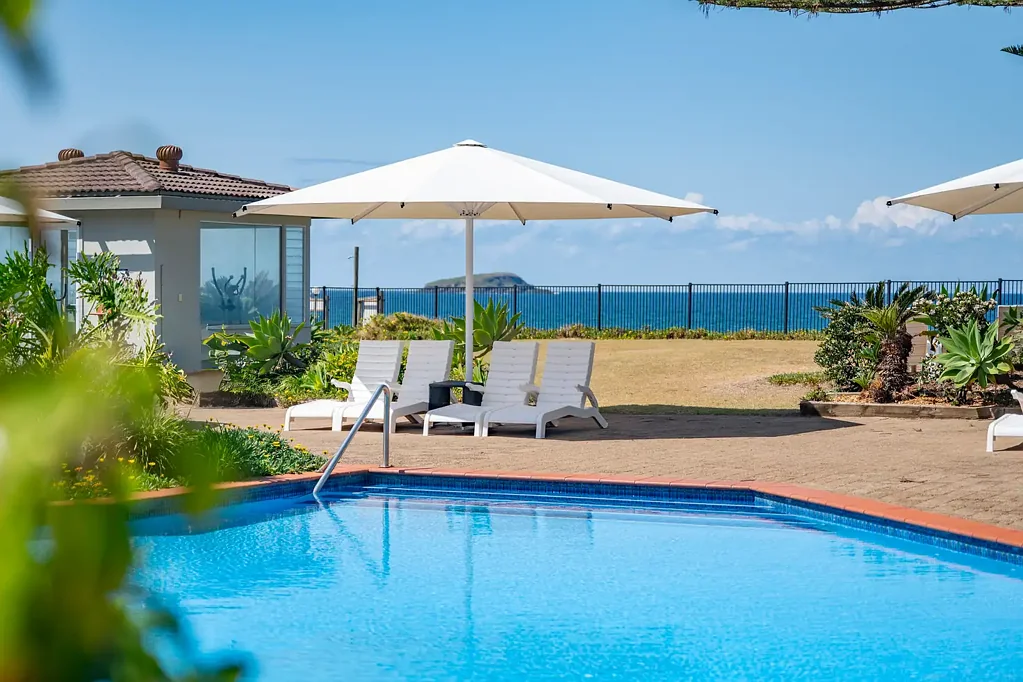 Sapphire Beach 2chambre Flexible Coastal Living with Resort-Style Amenities