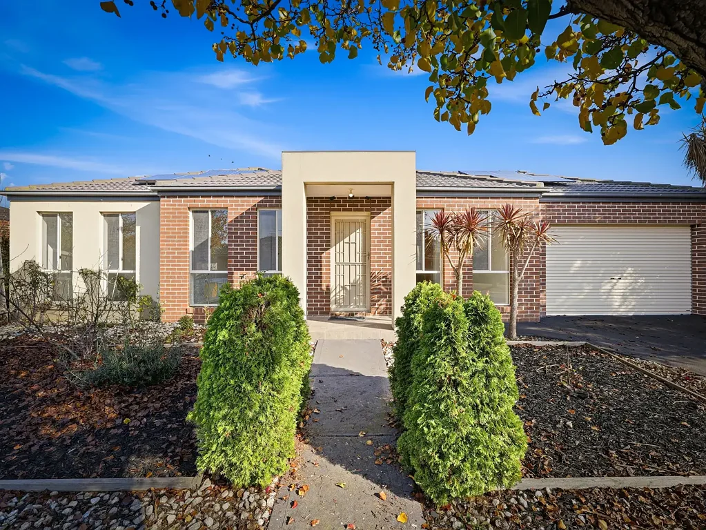 HOME FOR RENT IN WERRIBEE