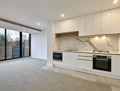 1708/560 Lonsdale Street, Melbourne, Melbourne CBD, 1 habitaciones, 1 baños, Apartment