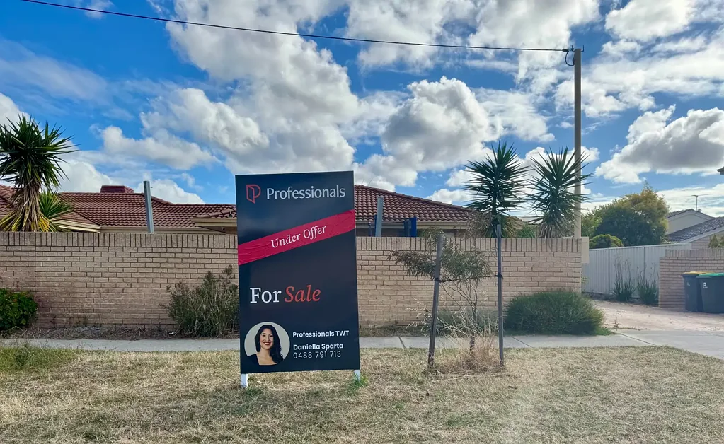 Dianella 2બેડરૂમ Daniella from Dianella