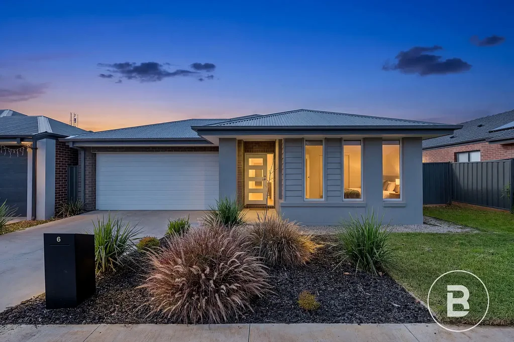 Huntly 4房  Move Straight Into This Stunning Near-New Family Home