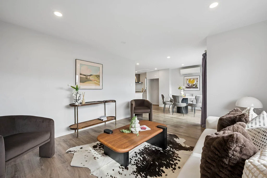 Silverdale 4ห้องนอน Modern, Spacious & Easy-Care Family Living