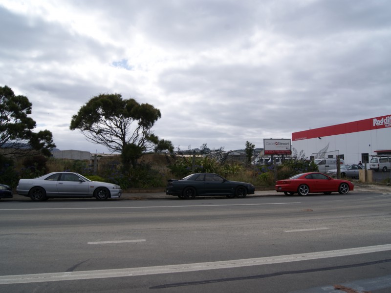 73 Otaki Street, South Dunedin, Dunedin, 0房, 0浴