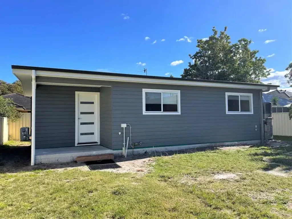 2 bed dwelling - MALLABULA