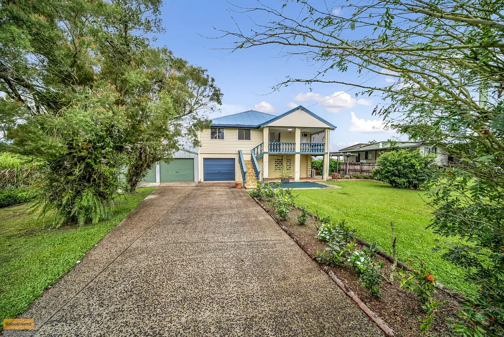 Sundown 4房  Large family home within a few minutes of the town centre