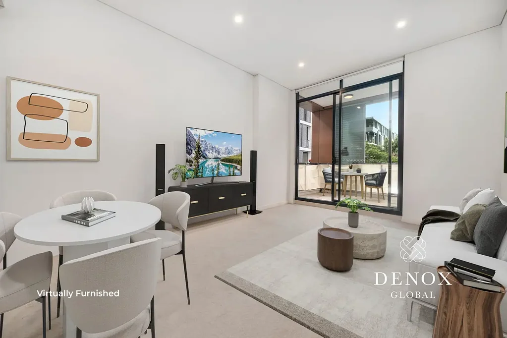 C5105/16 Constitution Road, Ryde, NSW 2112