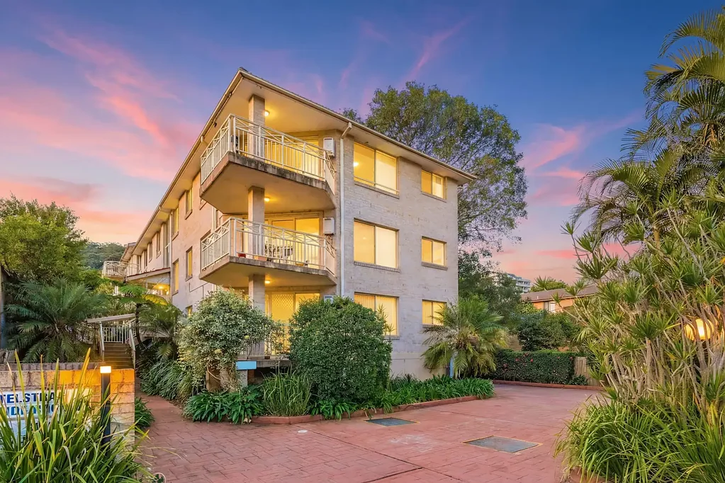 West Gosford 2房  Convenient Gosford Living with Investment Appeal