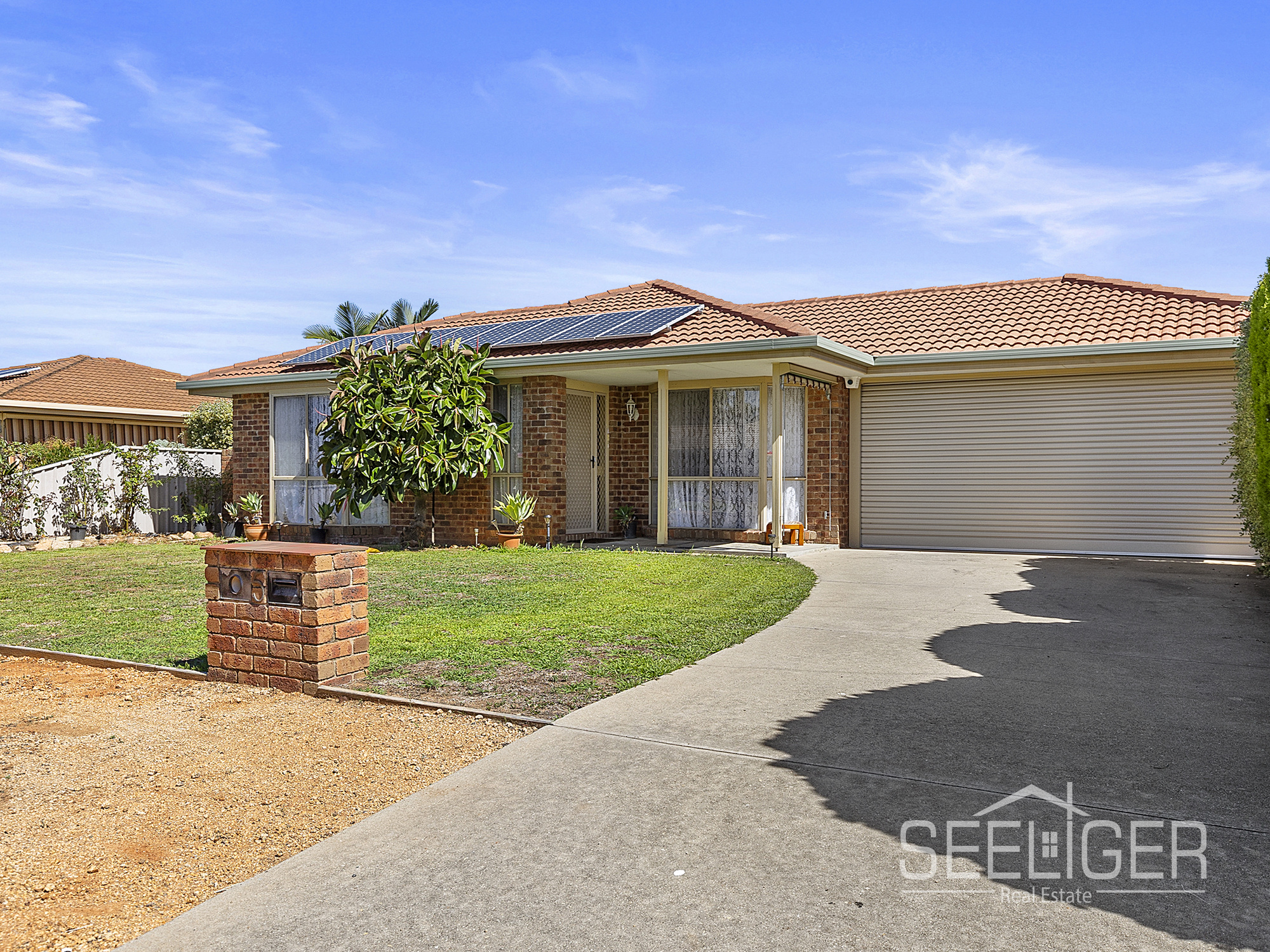 5 LESLIE MEWS, YARRAWONGA VIC 3730, 0 રૂમ, 0 બાથરૂમ, House