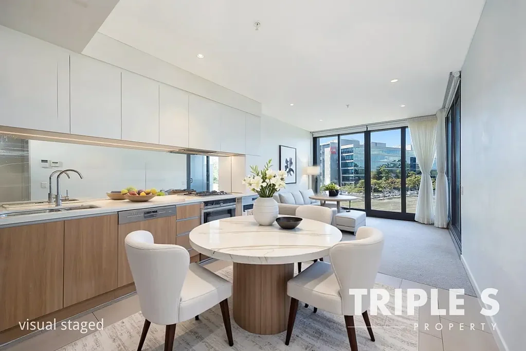 304/1 Network Place, North Ryde, NSW 2113