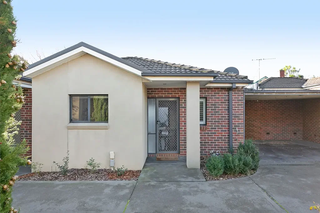 2/31-33 Olive Street, Reservoir, VIC 3073