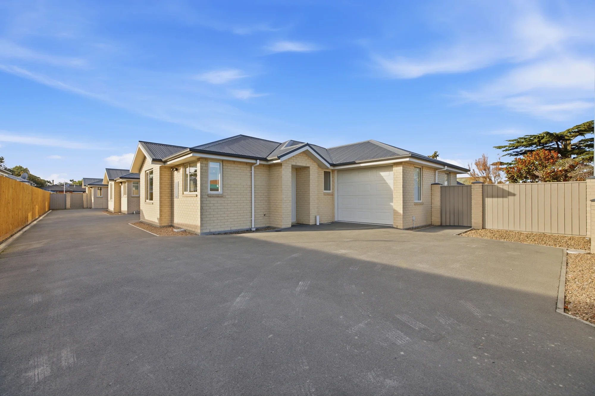 Papanui 2ਬੈੱਡਰੂਮ Retire In Style!