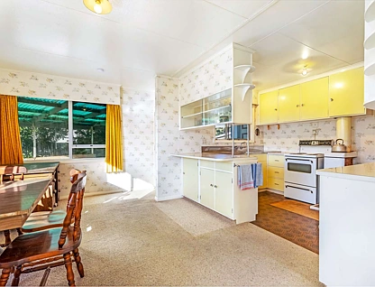 13 Nursery Lane, Seddon, Marlborough, 3房, 1浴, 独立屋
