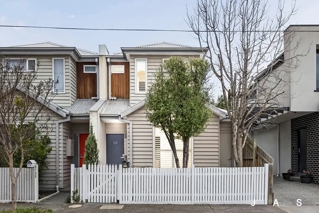 Footscray 2Kwarto Relaxed Modern Living, Close-To-Everything Convenience
