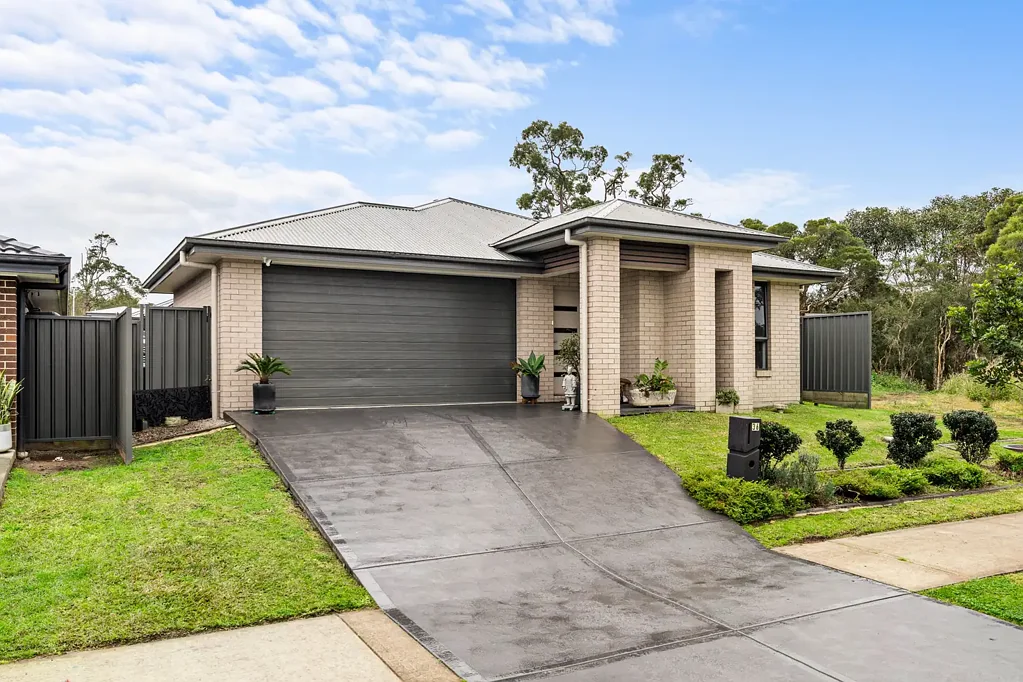 36 Crane Street, Hamlyn Terrace, NSW 2259
