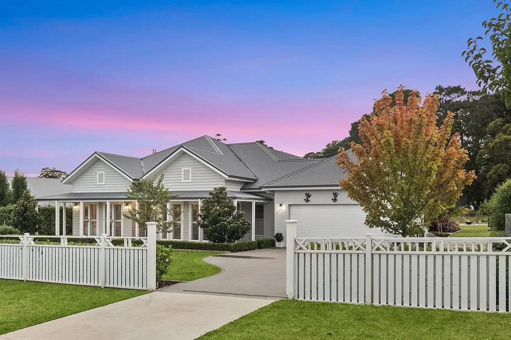 46 Challoner Rise, Renwick, NSW 2575
