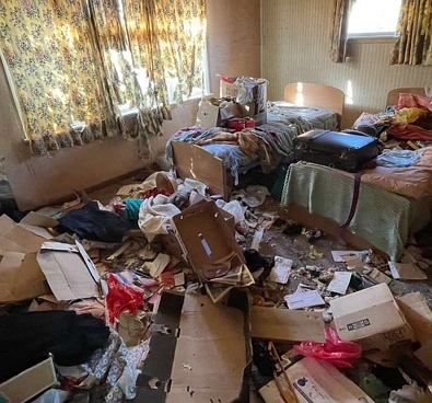凶宅、毒屋、烂房都敢买！新西兰精明资客专捡“雷区房”，真相太现实！