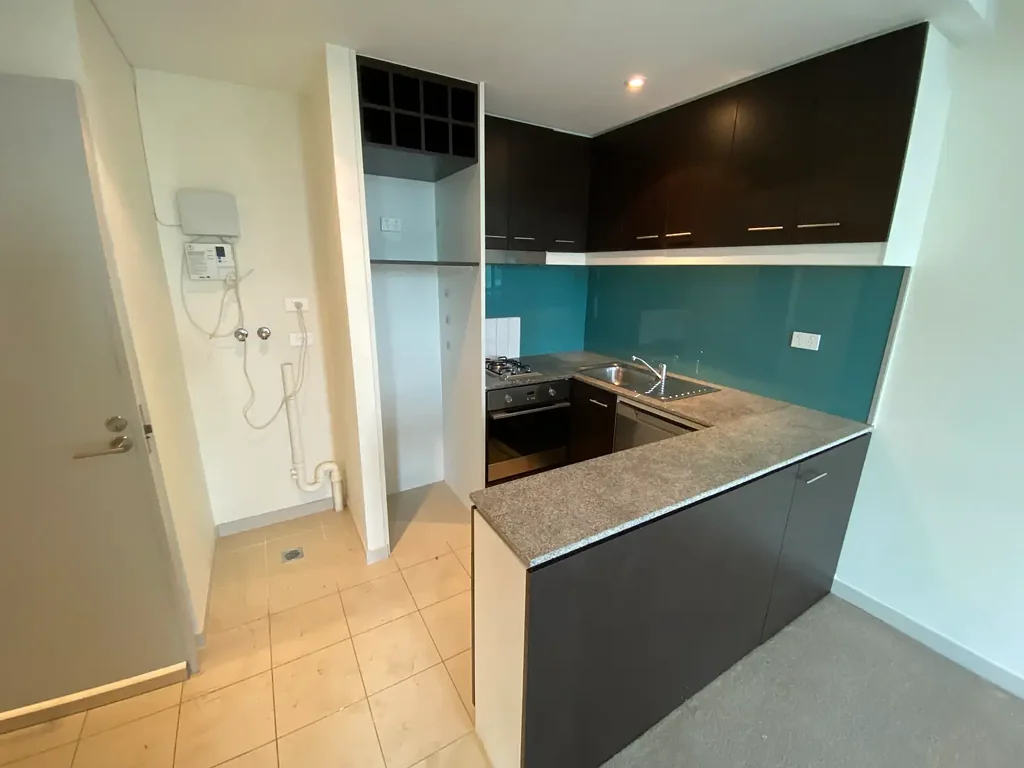 Convenient 1 Bedroom