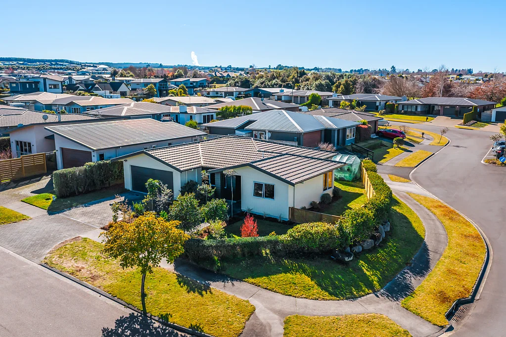 24 Jarden Mile, Nukuhau, Taupo, Central North Island