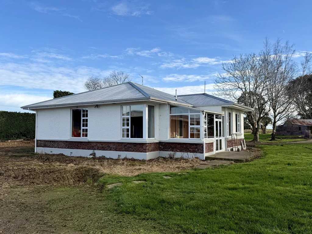 Winton Surrounds 5房  See the potential. Create the lifestyle.