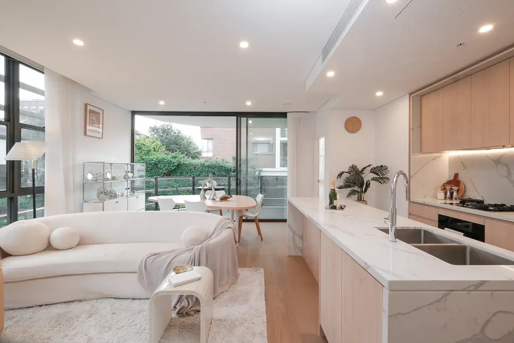 101/84-90 Atchison Street, Crows Nest, NSW 2065