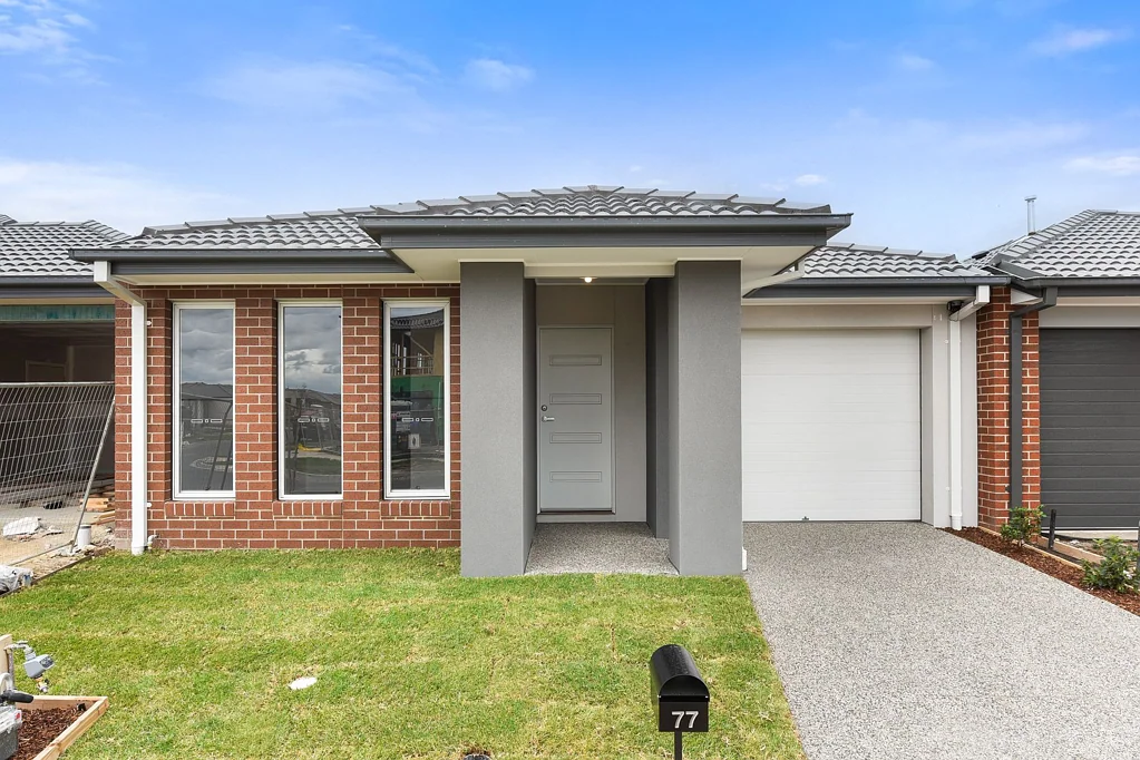 77 Broadway Street, Berwick, VIC 3806