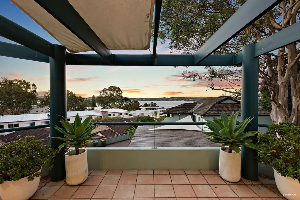 12/90 Brighton Avenue, Toronto, NSW 2283