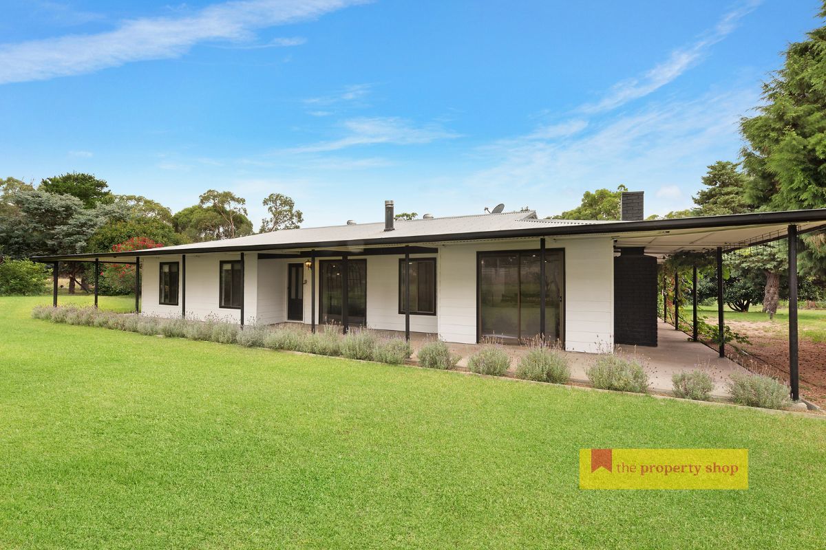 1194 COPE RD, COPE NSW 2852, 0 ਕਮਰੇ, 0 ਬਾਥਰੂਮ, Lifestyle Property