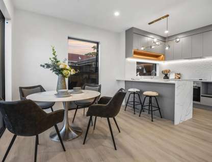 1-10/10 Boyd Avenue, Royal Oak, Auckland City, Auckland, 4房, 3浴, 独立屋