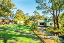 1941 Warburton Highway, Launching Place