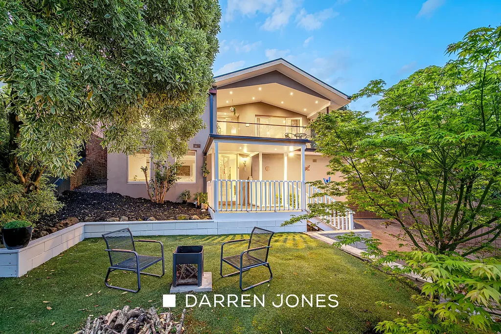 Diamond Creek 5房 魅力、舒适与生活方式的完美融合 Perfect Blend Of Charm, Comfort And Lifestyle