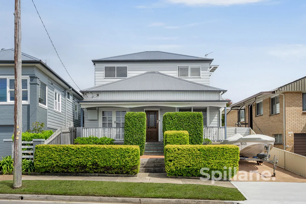 186 Gosford Road, Adamstown, NSW 2289