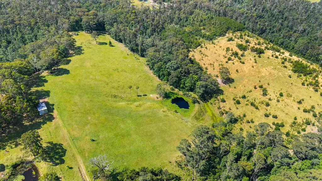 Yatte Yattah A Rare 16.86ha Rural Escape Near Coast & Countryside