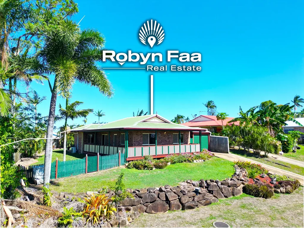 56 McLaughlin Drive, Eimeo, QLD 4740