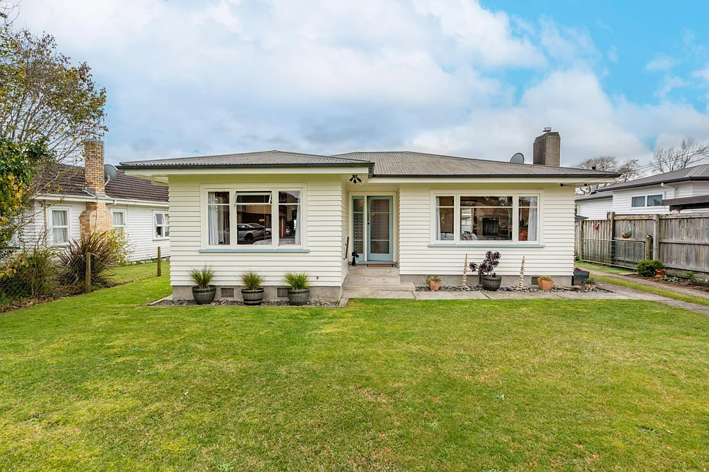 7 Vine Street, Hillcrest, Hamilton, Waikato