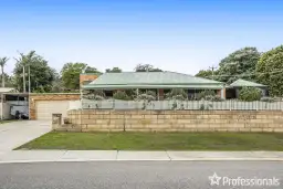 50 Harrison Road, Mount Richon